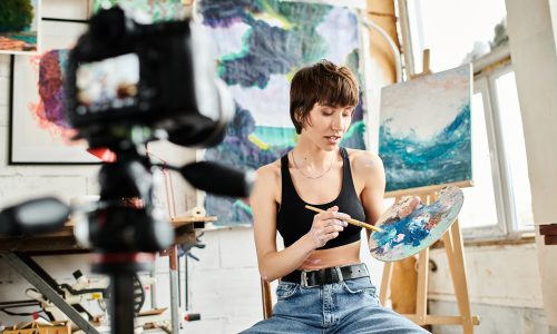 Level 02 | The Art of the Designer